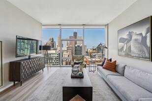 176 E Illinois St in Chicago, IL - Building Photo