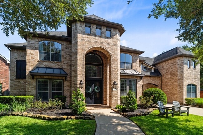 19214 Noah Arbor Ln in Houston, TX - Building Photo - Building Photo