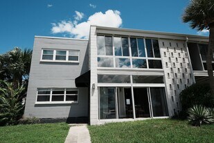 151 N Orlando Ave in Winter Park, FL - Building Photo