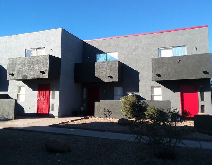 15427 N Jerry St-Unit -Unit A-1 in Surprise, AZ - Building Photo