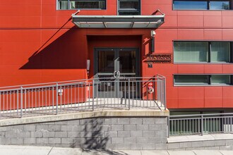 The Morgan in Washington, DC - Building Photo - Building Photo