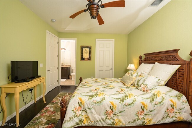 property at 8986 Cambria Cir