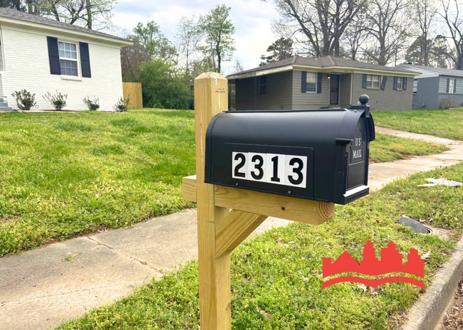 2313 Nunnelee Ave in Memphis, TN - Building Photo - Building Photo