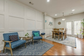 2705 Maple Park Pl in Cumming, GA - Building Photo - Building Photo