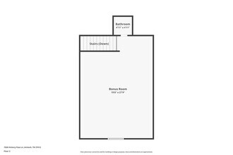 7036 Hickory Pass Ln in Nashville, TN - Building Photo - Building Photo