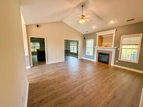 150 Blacksmith Ln in Raeford, NC - Building Photo - Building Photo