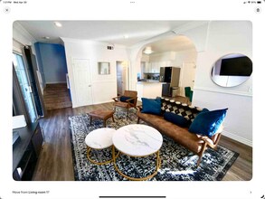 3653 W 109th St in Inglewood, CA - Building Photo - Building Photo