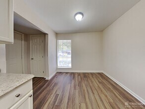 12319 New Brunswick Dr in Houston, TX - Building Photo - Building Photo