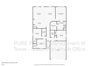 3908 Edmondson Dr in Princeton, TX - Building Photo - Building Photo