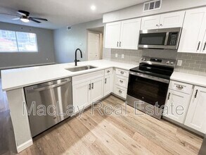 1014 E Spence Ave in Tempe, AZ - Building Photo - Building Photo