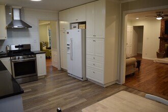 2108 Tennyson Dr in Greensboro, NC - Building Photo - Building Photo