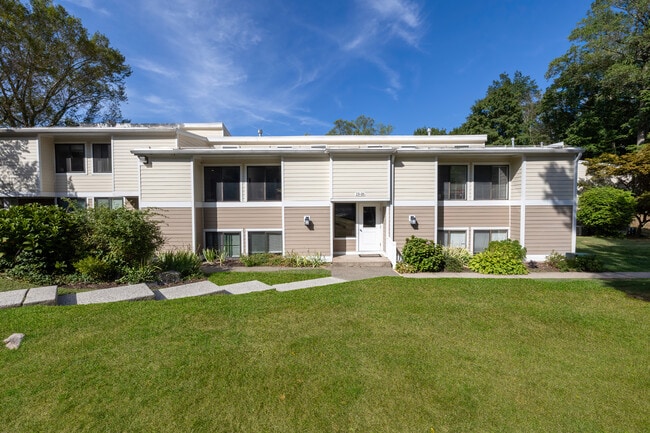 property at 15 Keeler Close