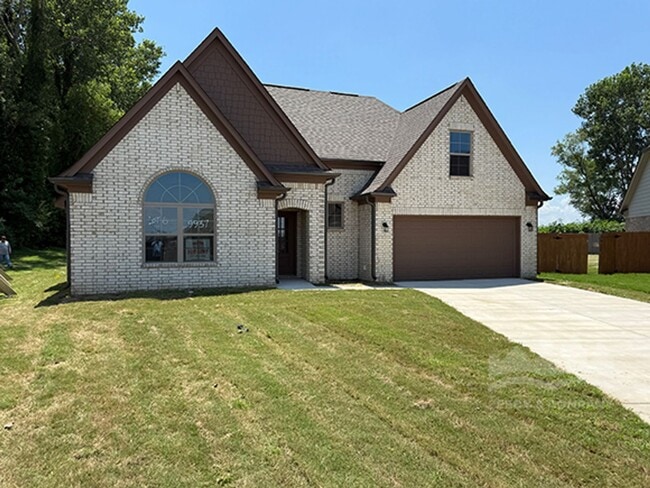 property at 9937 Reunion Pt