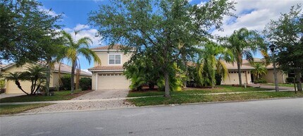 4080 Navigator Way in Kissimmee, FL - Building Photo - Building Photo
