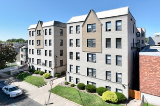 Beech Kearny Associates in Kearny, NJ - Building Photo - Building Photo