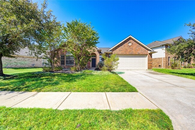 property at 9822 Memorial Crossing Dr