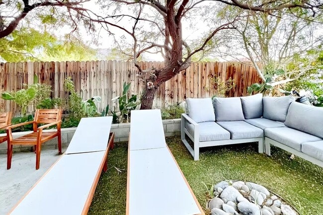 property at 394 W Bon Air Dr