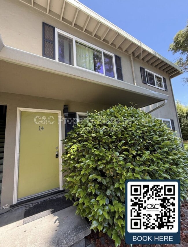 property at 2895 Capitola Rd