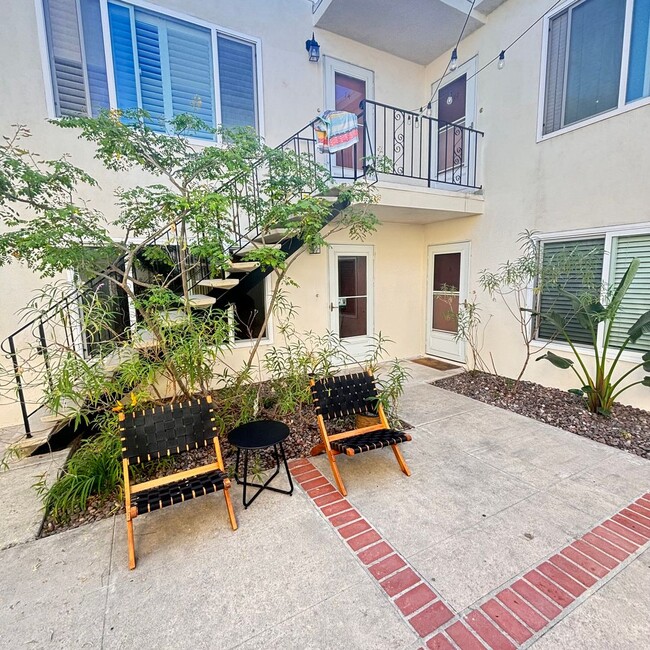 property at 4036 Shasta St