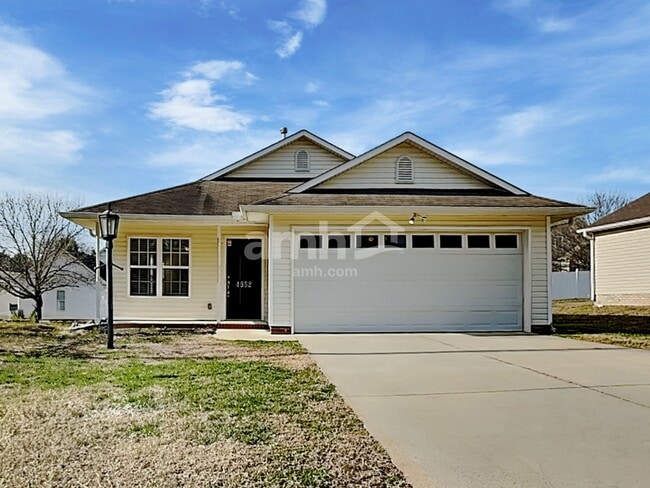 property at 4952 Lighthouse Ct