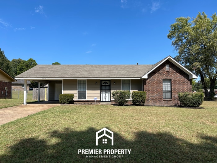 6200 Somerset Cove in Horn Lake, MS - Building Photo