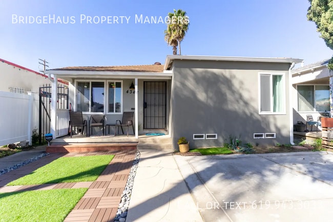 property at 4342 39th St
