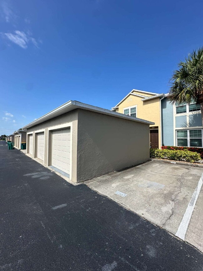3428 Cutty Sark Way in Indialantic, FL - Building Photo - Building Photo