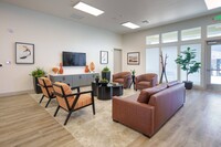 Terracina at Lancaster | Affordable Apartm... in Lancaster, CA - Foto de edificio - Building Photo