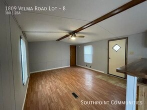 1809 Velma Rd in Athens, TN - Building Photo - Building Photo