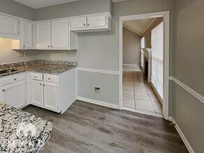 7843 Freehold Dr in Memphis, TN - Building Photo - Building Photo