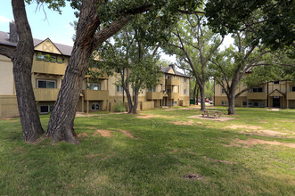 Spring Ridge Village in Wichita, KS - Building Photo - Building Photo