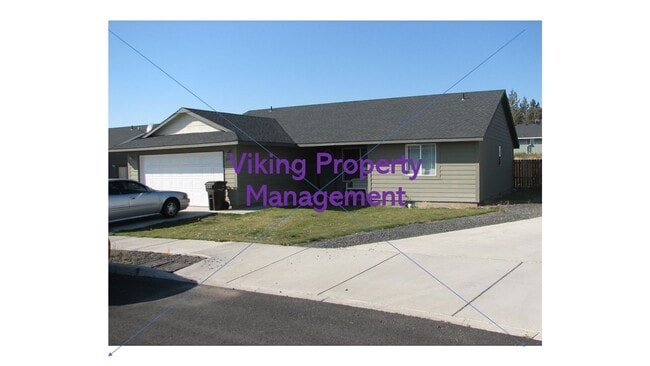 property at 2441 NE Jackalope Ct