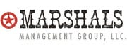 Property Management Company Logo Marshals Management Group, LLC