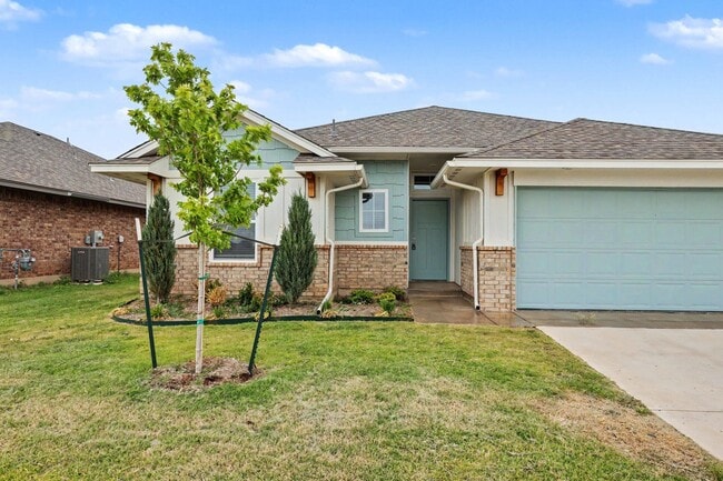 8601 NW 76th St in Oklahoma City, OK - Building Photo - Building Photo