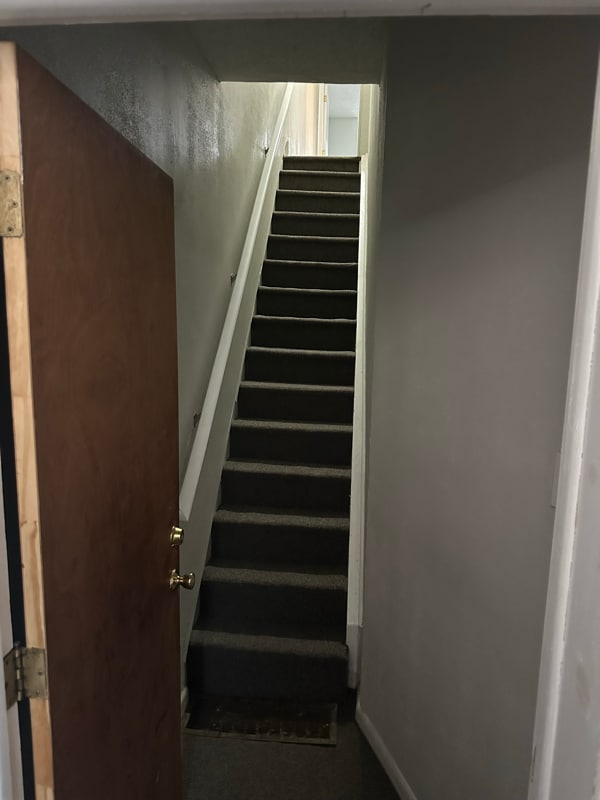 1810 Harrison St in Philadelphia, PA - Building Photo - Building Photo