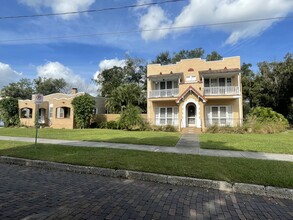 1219 Oregon St in Orlando, FL - Building Photo - Building Photo