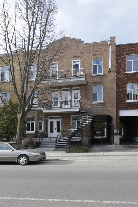 137 Galt in Montréal, QC - Building Photo