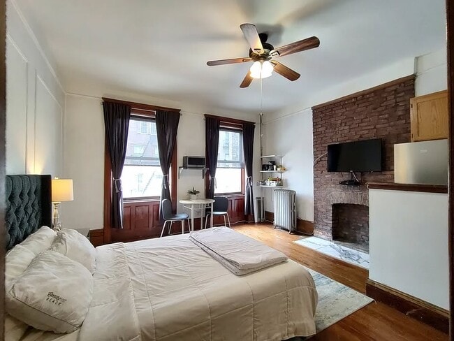 556 W 161st St, Unit 3