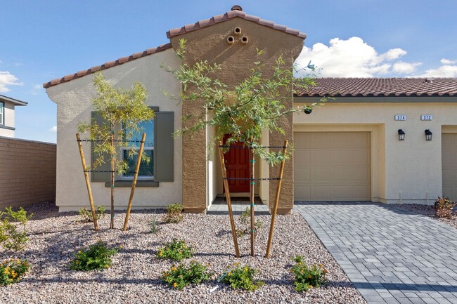 property at 374 Larksong Ave