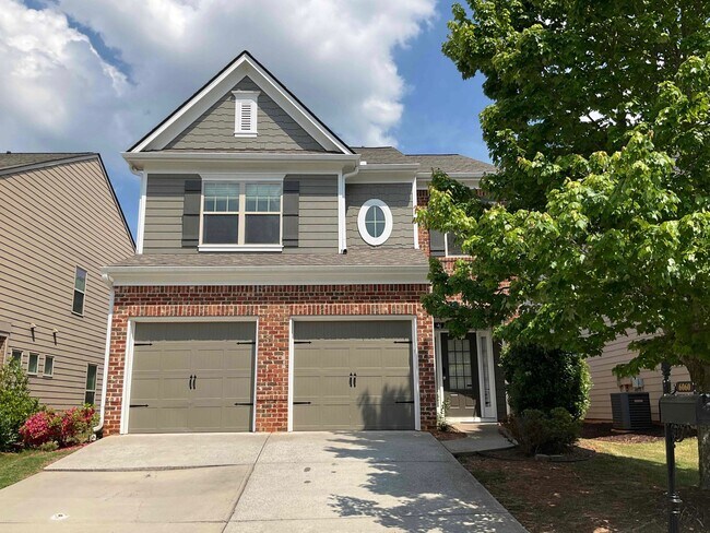 property at 6060 Weddington Dr