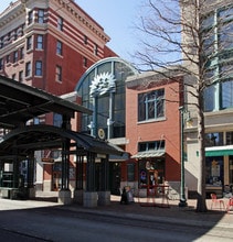 135 S Main St in Memphis, TN - Building Photo - Building Photo