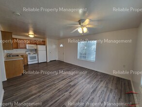 318 Pioneer Rd, Unit 802 in Rexburg, ID - Building Photo - Building Photo