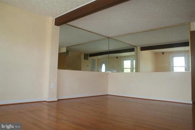 property at 3602 Castle Terrace