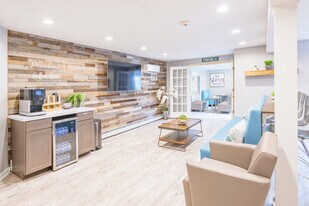 Willowbrook in Cranston, RI - Building Photo