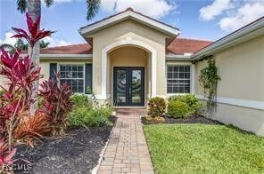 2538 Ashbury Cir in Cape Coral, FL - Building Photo
