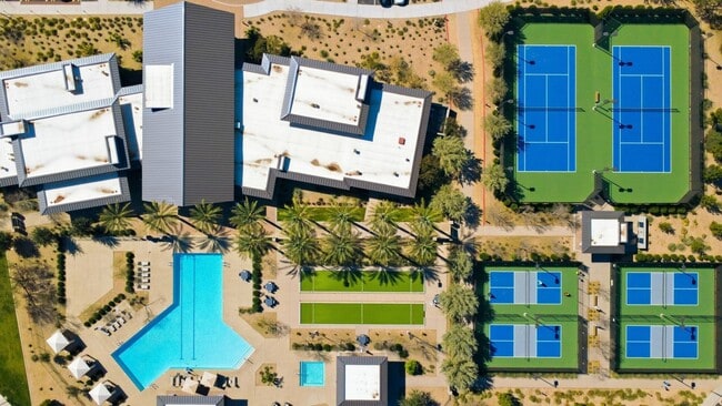 1207 Via Del Oro in Queen Creek, AZ - Building Photo - Building Photo