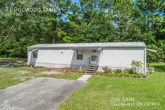 71 Dogwood Trail in Valdosta, GA - Building Photo - Building Photo