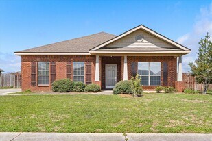 9335 Pembrook Loop in Fairhope, AL - Building Photo