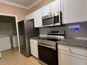 6450 Borasco Dr in Melbourne, FL - Foto de edificio - Building Photo