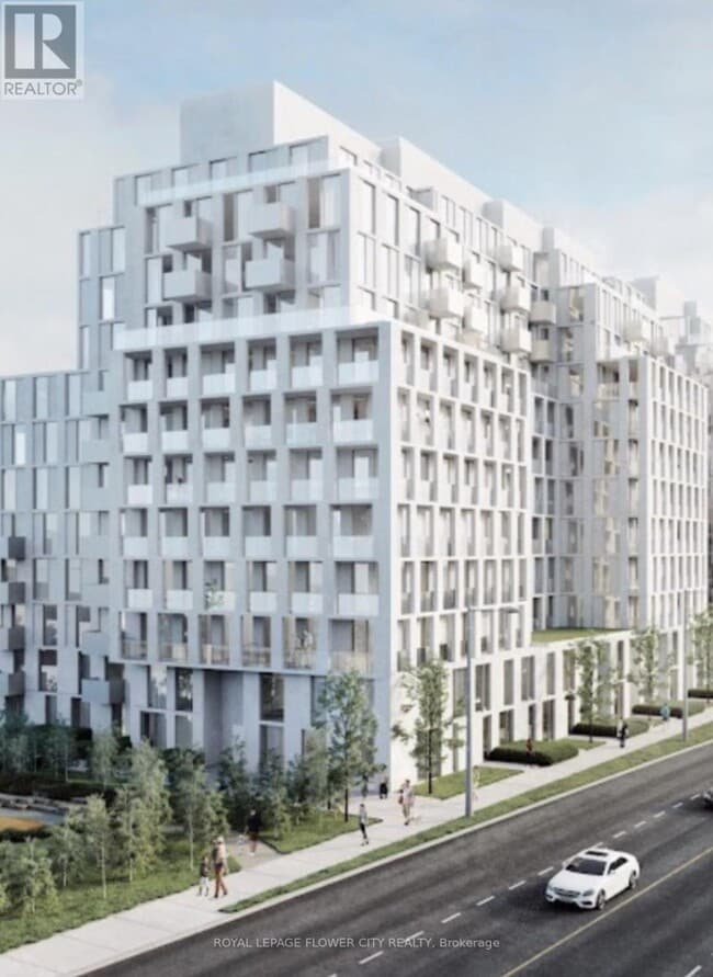 500 Wilson Ave in Toronto, ON - Building Photo - Building Photo